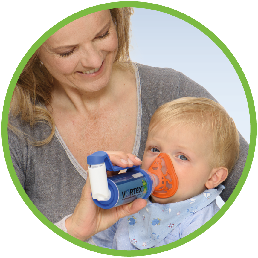 спейсер Vortex Image 012 7